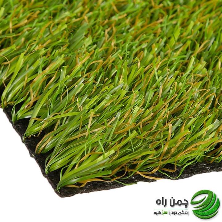 چمن مصنوعی 25 میلی متر پاییزه آرتمیس